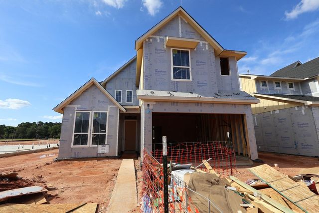 14920 Clover Meadow Lane, Montgomery, TX 77316