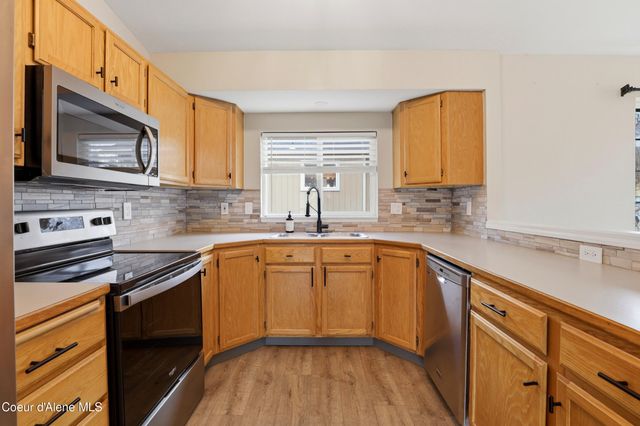 3125 N 9th ST, Coeur D'alene, ID 83815