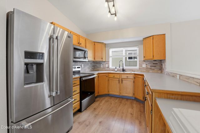 3125 N 9th ST, Coeur D'alene, ID 83815