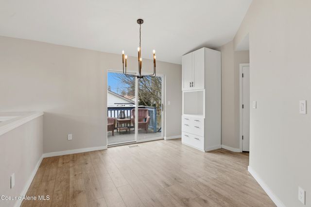 3125 N 9th ST, Coeur D'alene, ID 83815