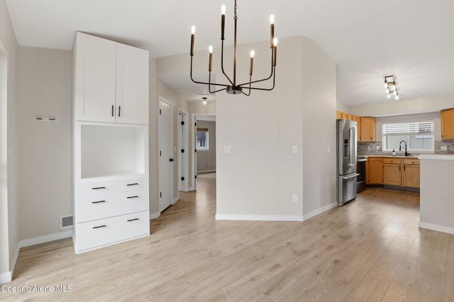 3125 N 9th ST, Coeur D'alene, ID 83815