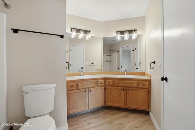 3125 N 9th ST, Coeur D'alene, ID 83815