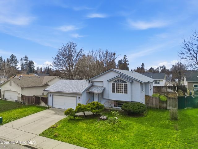 3125 N 9th ST, Coeur D'alene, ID 83815