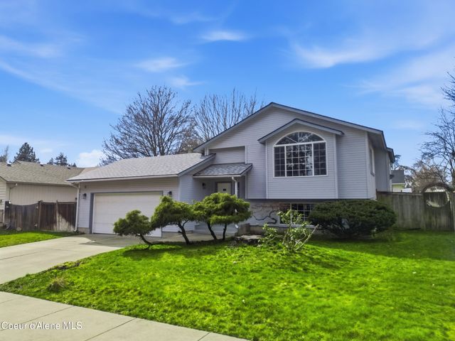 3125 N 9th ST, Coeur D'alene, ID 83815