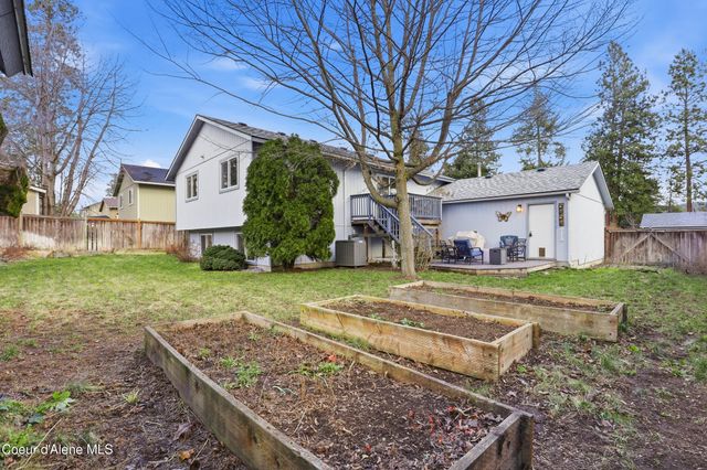 3125 N 9th ST, Coeur D'alene, ID 83815