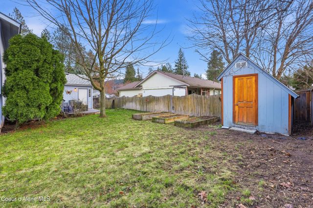 3125 N 9th ST, Coeur D'alene, ID 83815