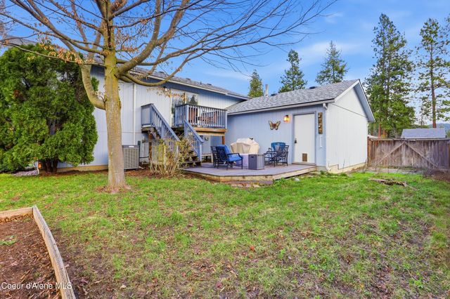 3125 N 9th ST, Coeur D'alene, ID 83815