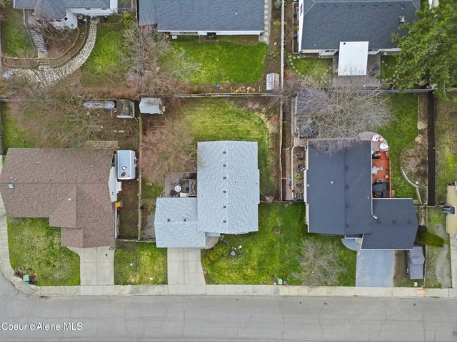 3125 N 9th ST, Coeur D'alene, ID 83815