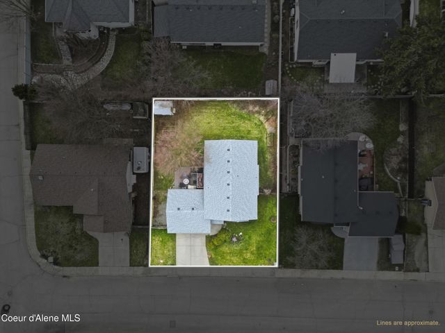 3125 N 9th ST, Coeur D'alene, ID 83815