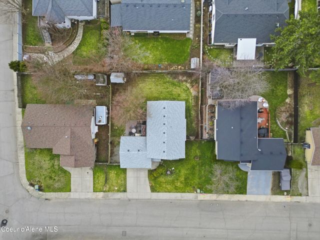 3125 N 9th ST, Coeur D'alene, ID 83815