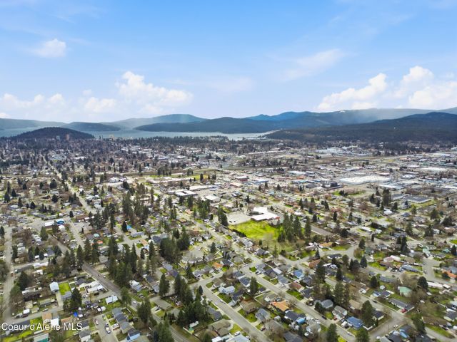 3125 N 9th ST, Coeur D'alene, ID 83815