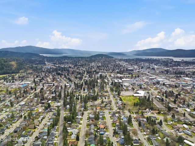 3125 N 9th ST, Coeur D'alene, ID 83815