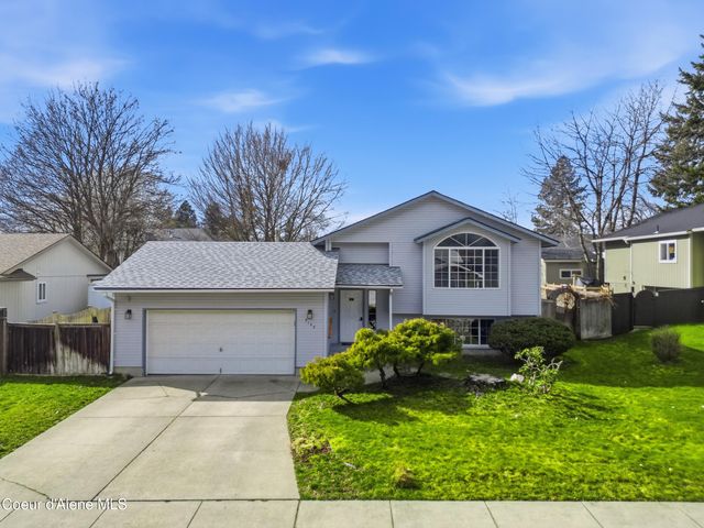 3125 N 9th ST, Coeur D'alene, ID 83815