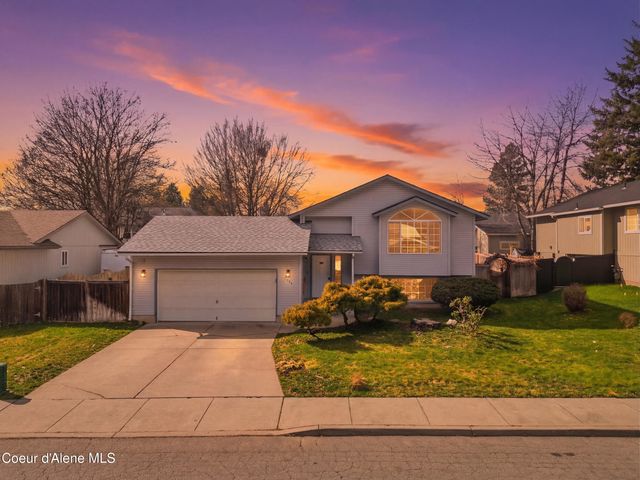 3125 N 9th ST, Coeur D'alene, ID 83815