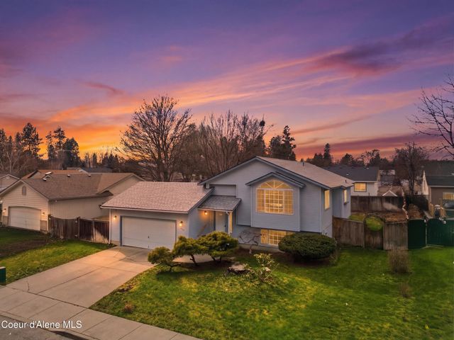 3125 N 9th ST, Coeur D'alene, ID 83815