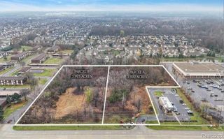 Vacant West Road, Trenton, MI 48183