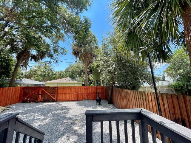 1106 W LA SALLE STREET, Tampa, FL 33607
