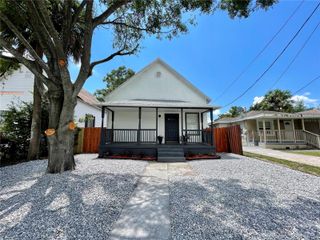 1106 W LA SALLE STREET, Tampa, FL 33607