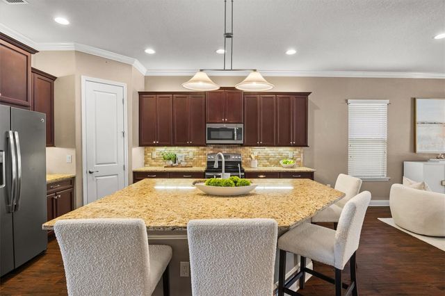 6055 STONEY CREEK PLACE, Lakeland, FL 33811