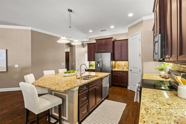6055 STONEY CREEK PLACE, Lakeland, FL 33811
