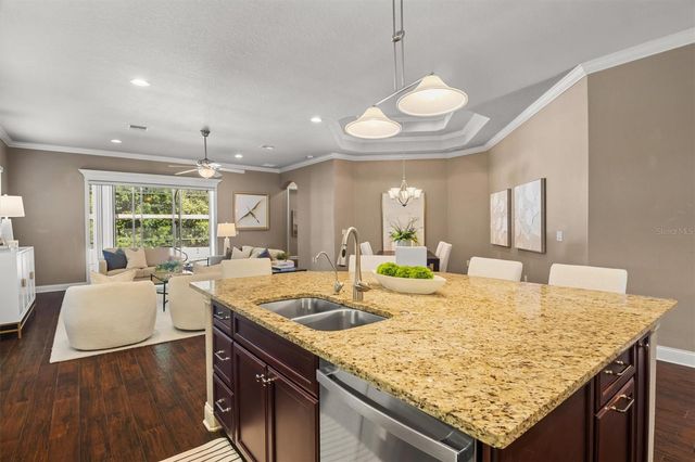 6055 STONEY CREEK PLACE, Lakeland, FL 33811