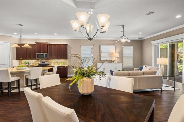 6055 STONEY CREEK PLACE, Lakeland, FL 33811