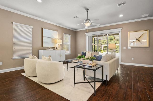 6055 STONEY CREEK PLACE, Lakeland, FL 33811