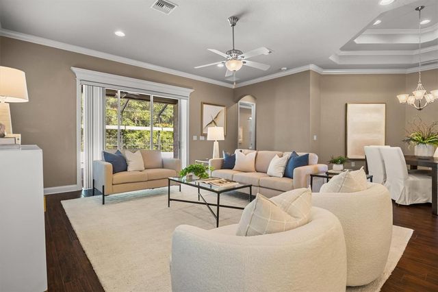 6055 STONEY CREEK PLACE, Lakeland, FL 33811