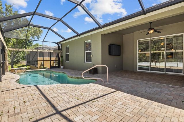 6055 STONEY CREEK PLACE, Lakeland, FL 33811