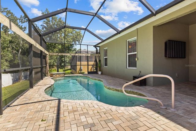 6055 STONEY CREEK PLACE, Lakeland, FL 33811