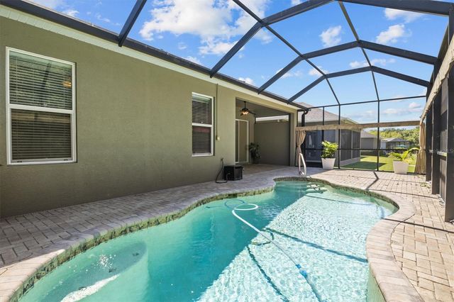 6055 STONEY CREEK PLACE, Lakeland, FL 33811