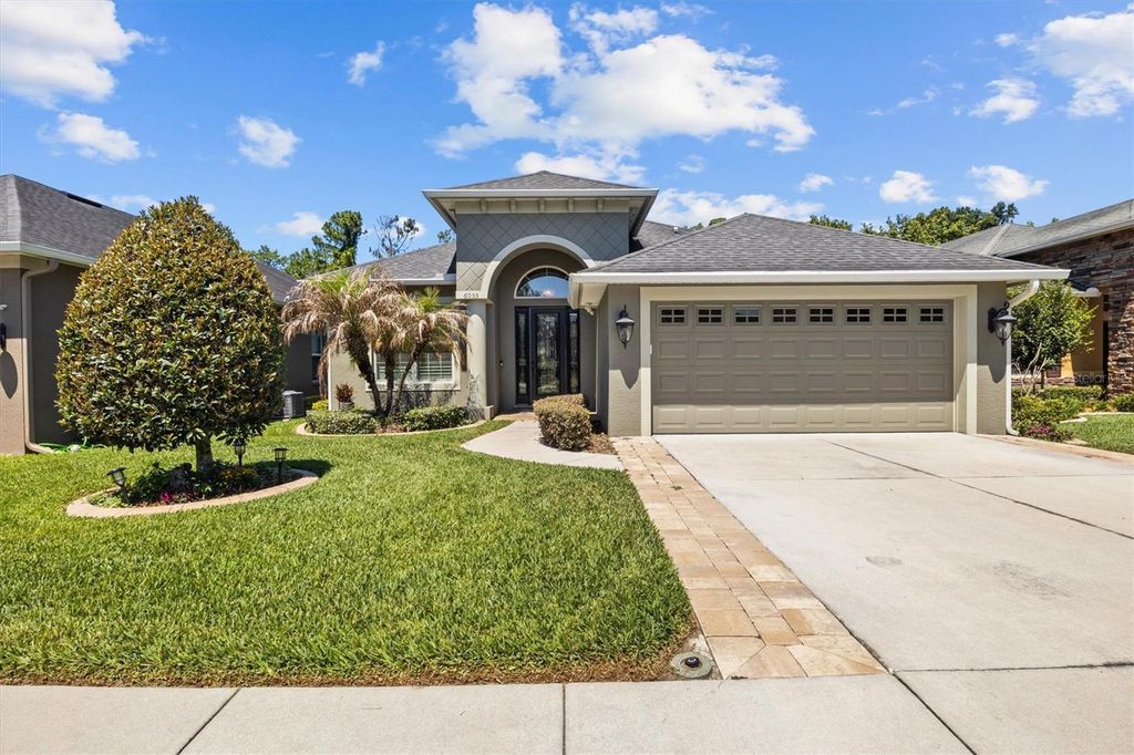 6055 STONEY CREEK PLACE, Lakeland, FL 33811