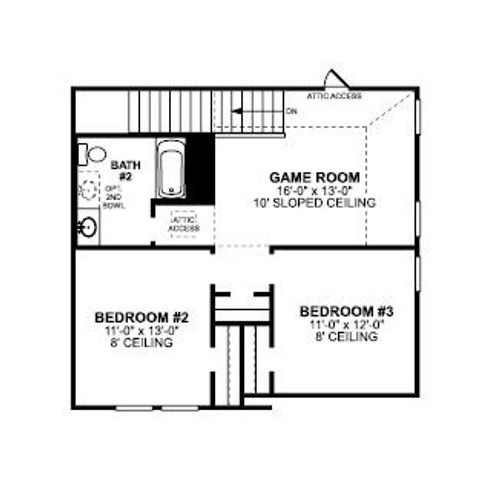 3513 Royal Forest Drive, Denton, TX 76208