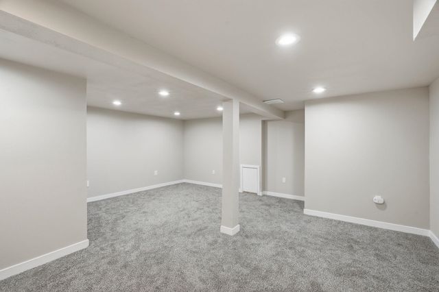 2104 W Mansfield Ct, Spokane, WA 99205