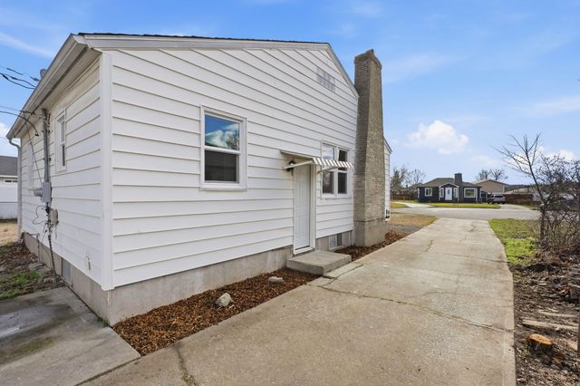 2104 W Mansfield Ct, Spokane, WA 99205