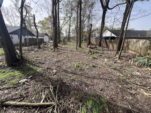0 Verhalen Avenue, Houston, TX 77039