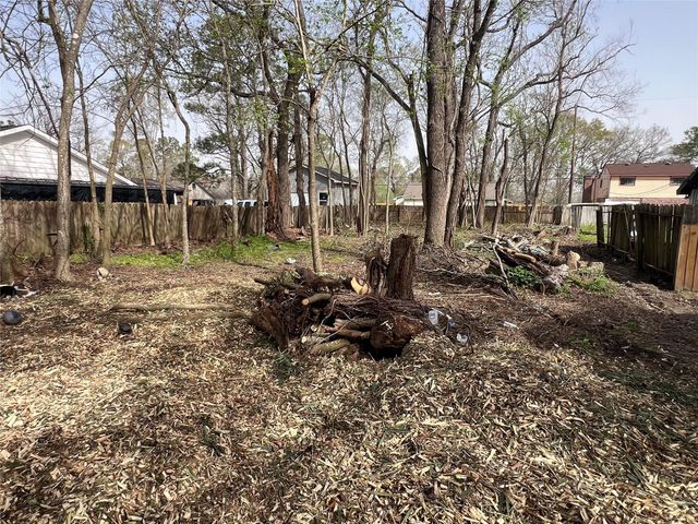 0 Verhalen Avenue, Houston, TX 77039
