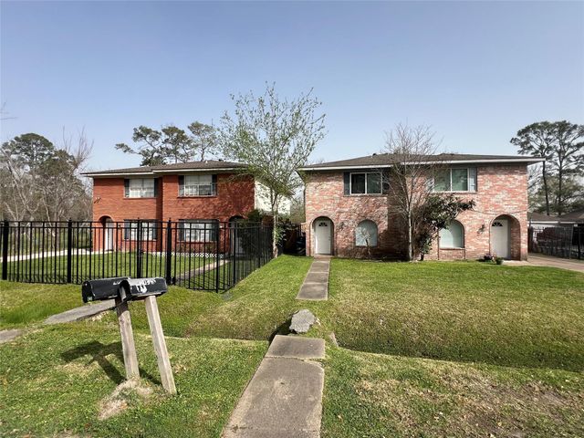 0 Verhalen Avenue, Houston, TX 77039