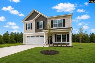 21 Harmon Road, Hopkins, SC 29061