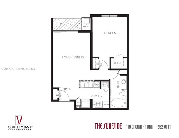 6001 SW 70th Street 535, South Miami, FL 33143