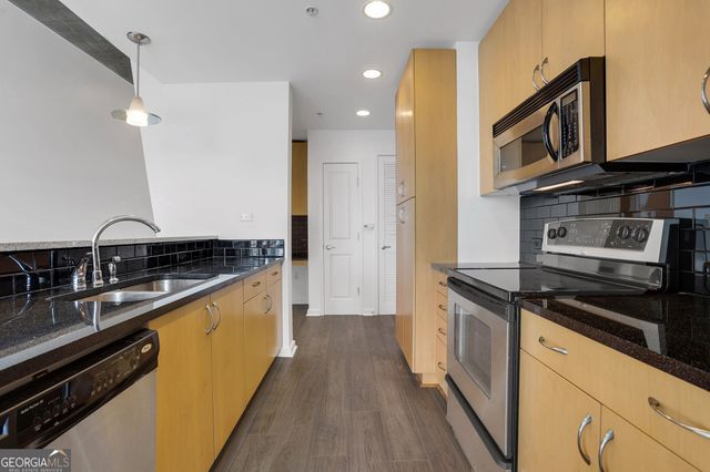 860 Peachtree Street NE 2308, Atlanta, GA 30308