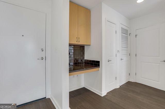 860 Peachtree Street NE 2308, Atlanta, GA 30308