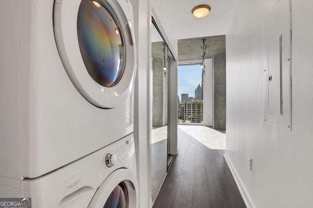 860 Peachtree Street NE 2308, Atlanta, GA 30308