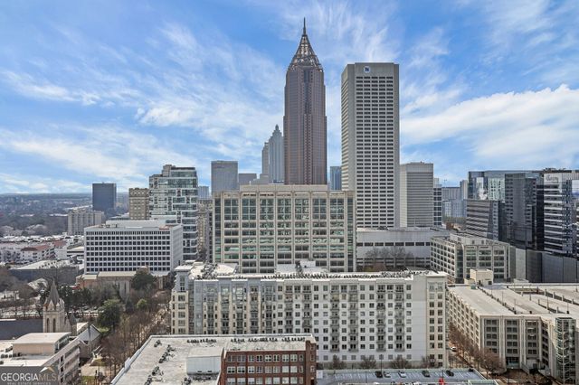 860 Peachtree Street NE 2308, Atlanta, GA 30308