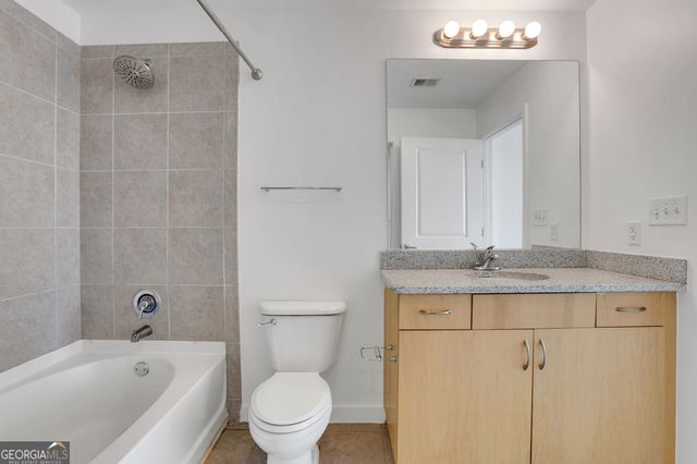 860 Peachtree Street NE 2308, Atlanta, GA 30308