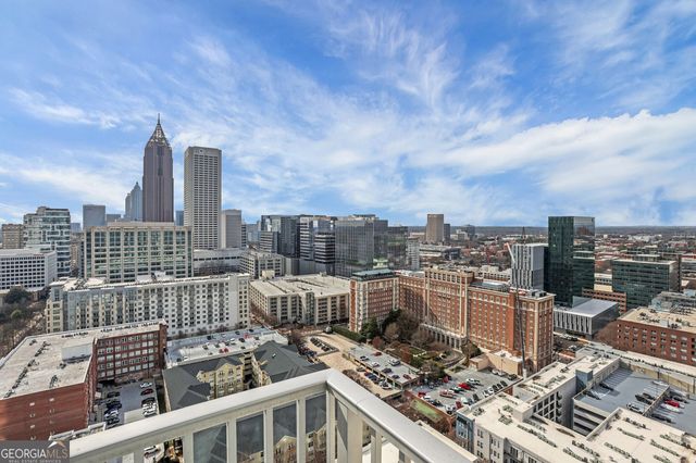 860 Peachtree Street NE 2308, Atlanta, GA 30308