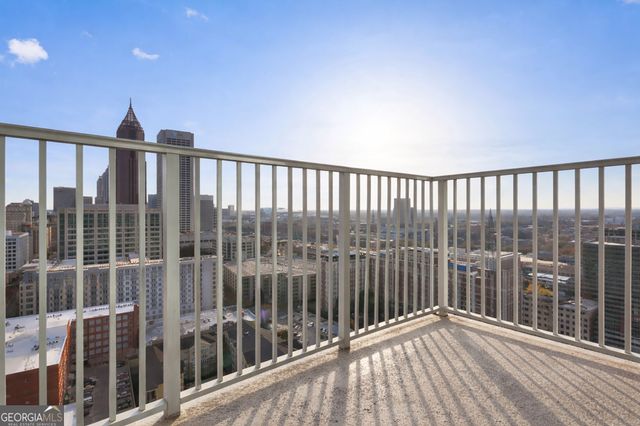 860 Peachtree Street NE 2308, Atlanta, GA 30308