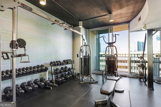 860 Peachtree Street NE 2308, Atlanta, GA 30308