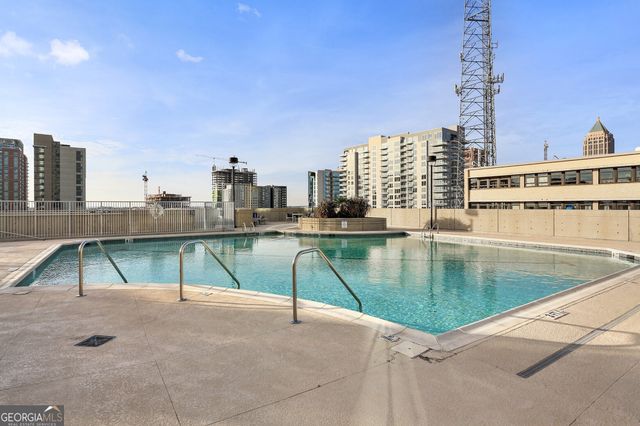 860 Peachtree Street NE 2308, Atlanta, GA 30308