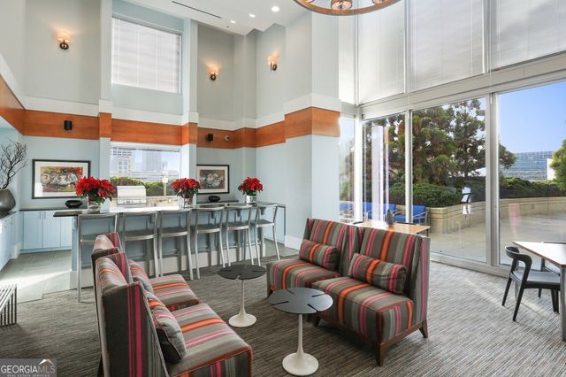 860 Peachtree Street NE 2308, Atlanta, GA 30308